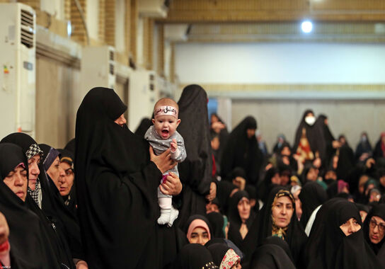 گالری