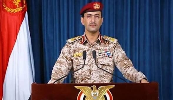 بیانیه مهم ارتش یمن درباره جزئیات عملیات گسترده در عمق خاک عربستان