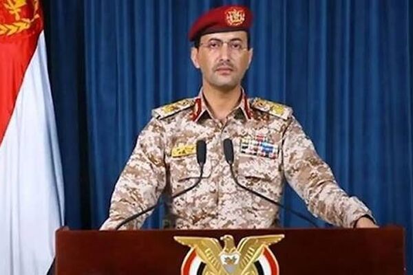 یحیی سریع: آرامکو در ریاض را با موشک و پهپاد هدف قرار دادیم