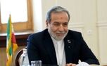 عراقچی: گفت‌وگو با همسایگان مسیر ساختن منطقه‌ای امن‌تر و باثبات‌تر است