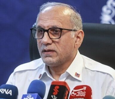 شهادت ۲۴ مدافع سلامت در «جنگ رمضان»