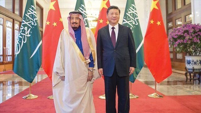 بیانیه مشترک ریاض و پکن زیاده‌گویی بود، چین توضیح دهد