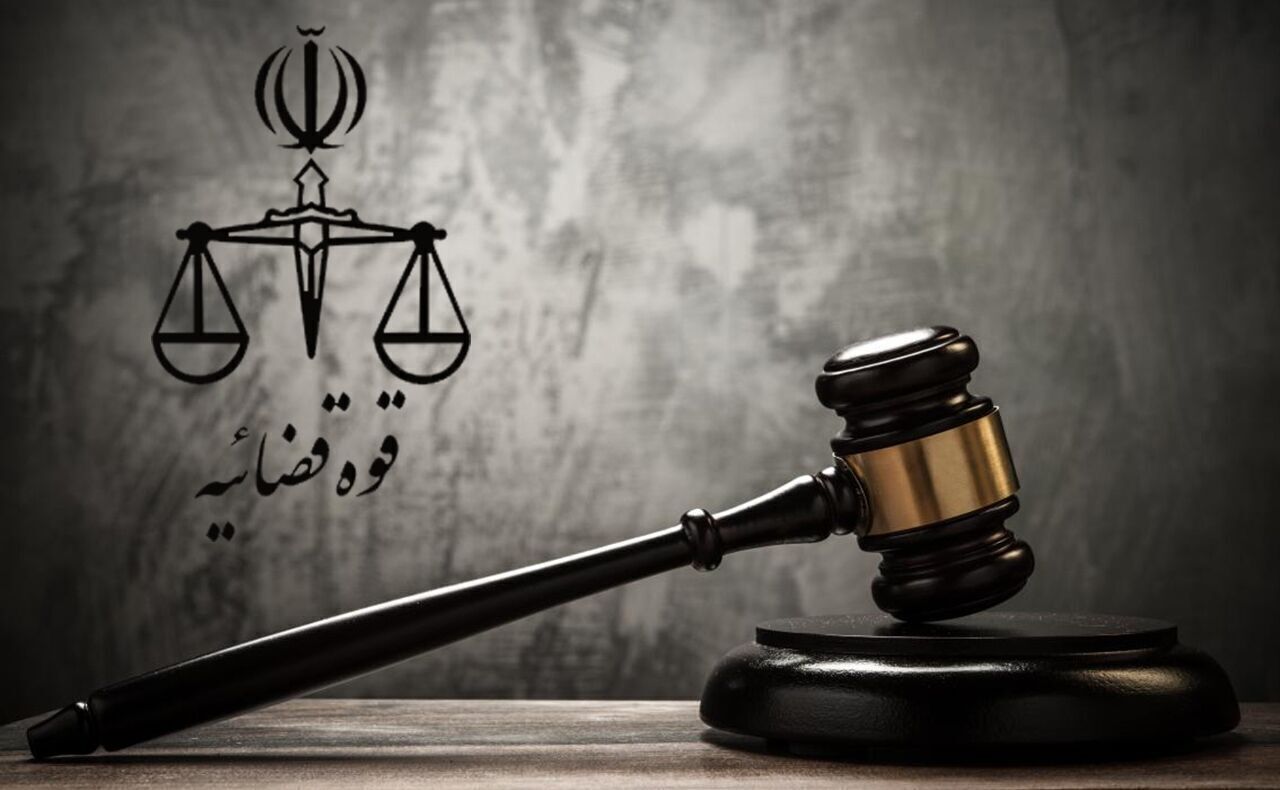 بابک شهبازی جاسوس موساد اعدام شد