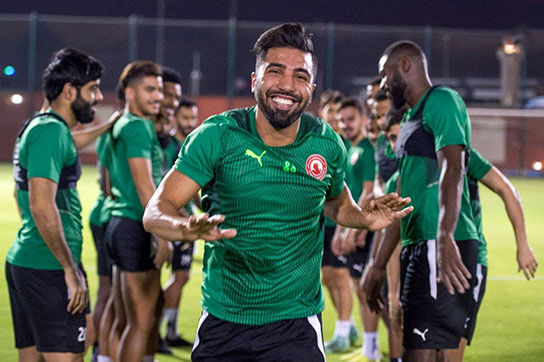 فرشید اسماعیلی با ۱۰ میلیارد استقلالی می‌شود