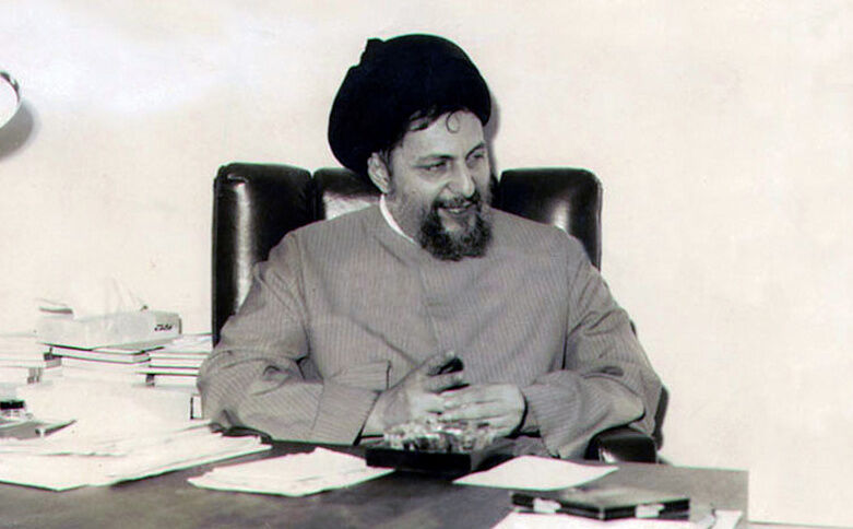 امام موسی صدر در مواجهه با زنان بی‌حجاب چه می‌کرد؟ + عکس