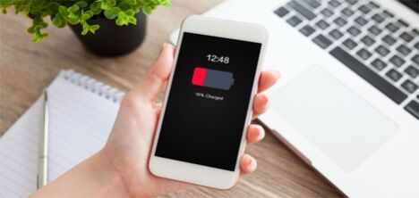 انفجار یک موبایل در هند باعث تخریب یک خانه شد