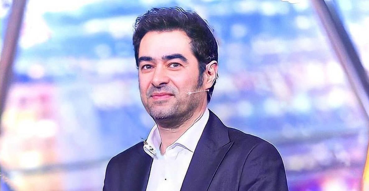 خداحافظی شهاب حسینی از بازیگری+ استوری