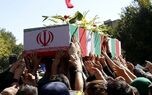 شهادت سرباز ارتش در درگیری با عناصر مسلح در مرز مریوان