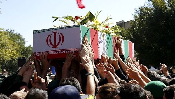 حمله تروریستی به پاسگاه انتظامی در گچساران؛ یک سرباز وظیفه به شهادت رسید