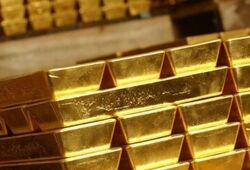 قیمت طلای جهانی امروز چهارشنبه ۱ مهر ۱۴۰۵ / طلای جهانی ریخت