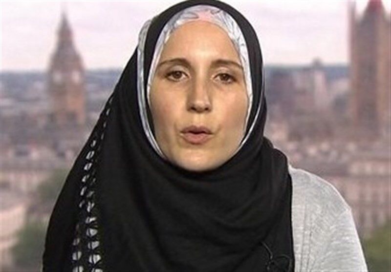 عرب سرخی: کاترین شکدم نفوذی بود؛ امروز اگر کسی بخواهد در این کشور نفوذ کند، طبیعتاً خود را شبیه یک منتقد شناخته‌شده نظام سیاسی معرفی نمی‌کند خود را شبیه افراد کاملاً درونی حکومت می‌سازد