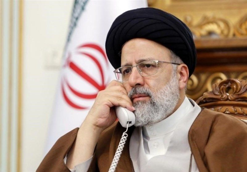 دستور رئیسی به نیروهای امنیتی و انتظامی برای بررسی علت سوءقصد به آیت‌الله سلیمانی