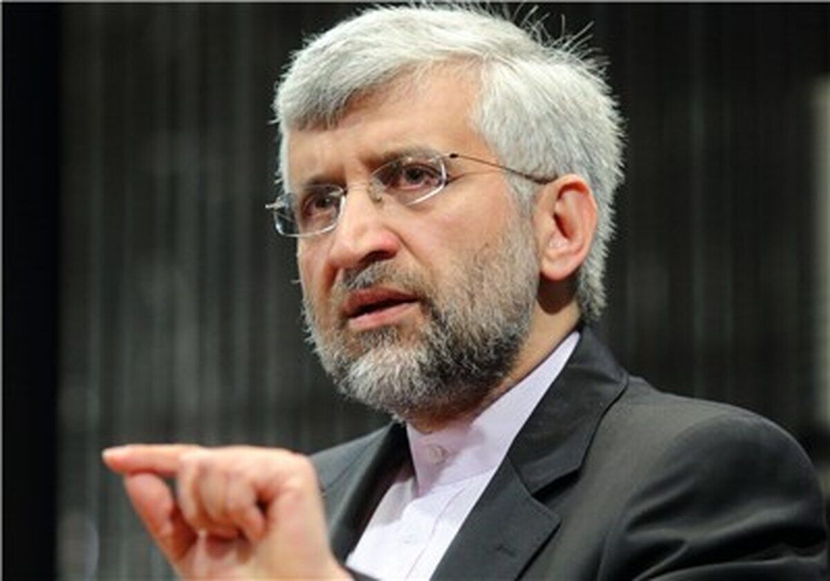 گفتند با برجام همه مشکلات حل می‌شود؛ اما رشد اقتصادی منفی هشت شد