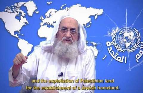 اوضاع گروه تروریستی القاعده در 2021 چگونه بود؟