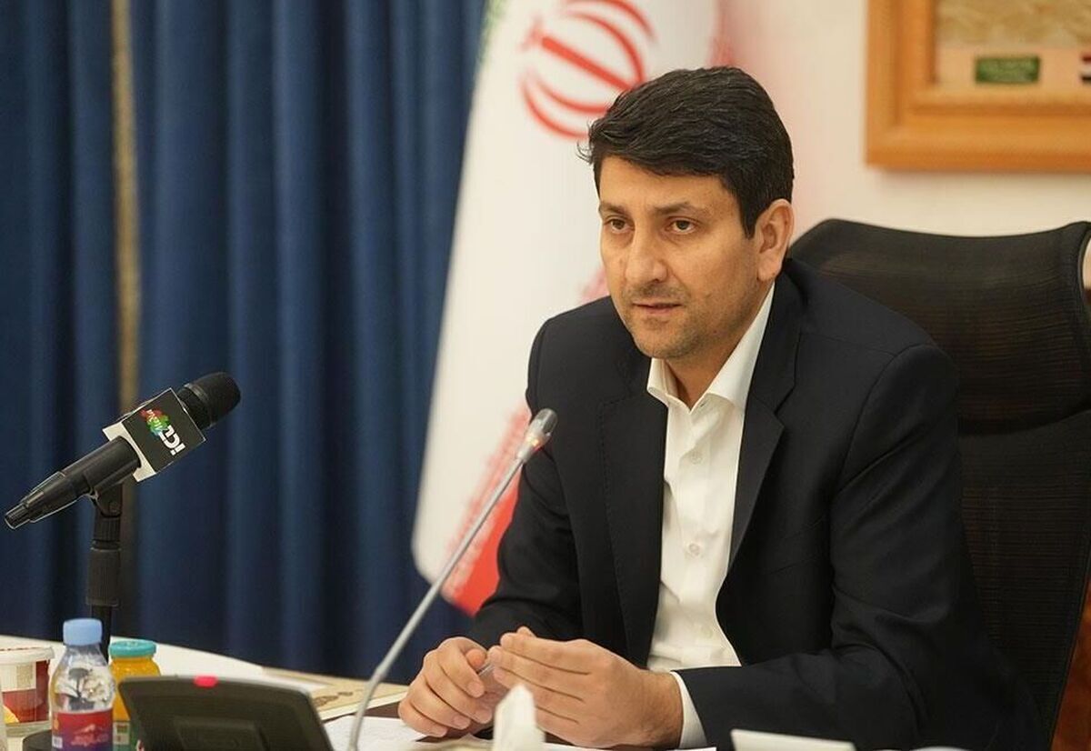 
وزیر ارتباطات: عبور از ناترازی‌ها با «هوشمندسازی»
