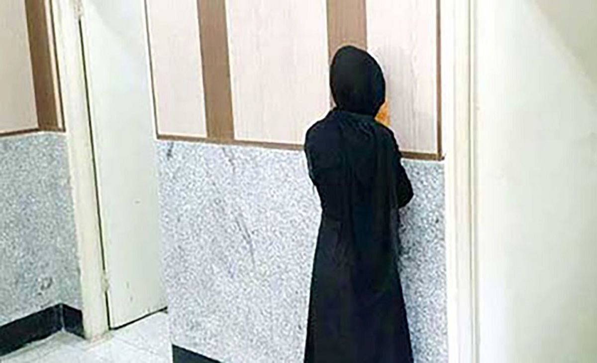 محکومیت زن بلاگر در قتل شوهر سابق