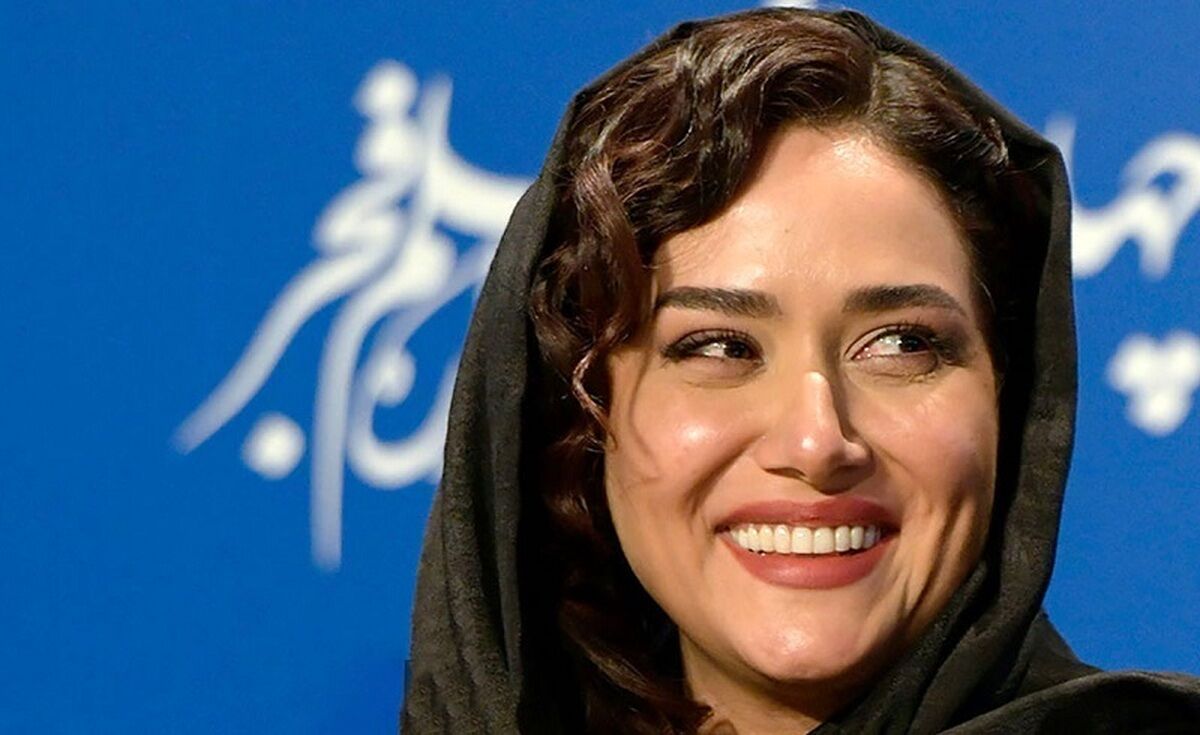 تصاویری از استایل‌های متفاوت پریناز ایزدیار + عکس