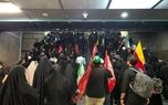 شهرداری تهران: ۱۰ میلیون سفر در مراسم وداع امام شهید با مترو تهران ثبت شد
