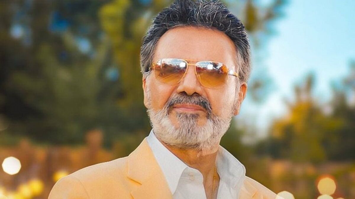واکنش معین به ادعای مهدی تاج