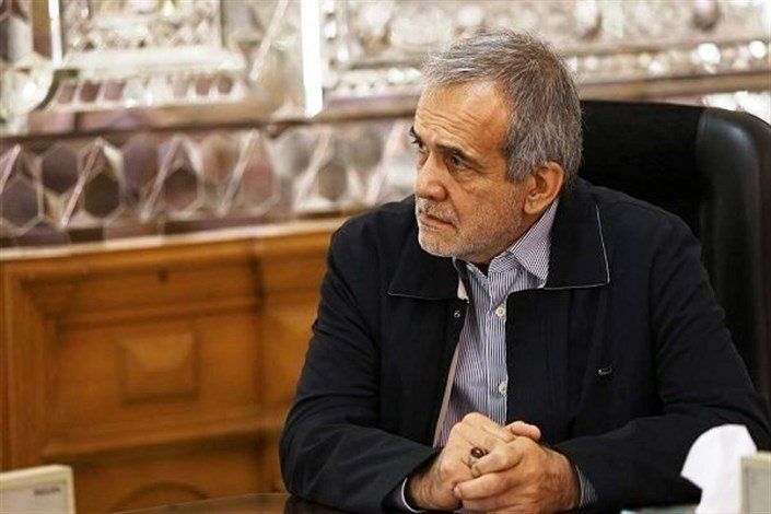 ماجرای حمله فیزیکی به مسعود پزشکیان در تبریز چه بود؟