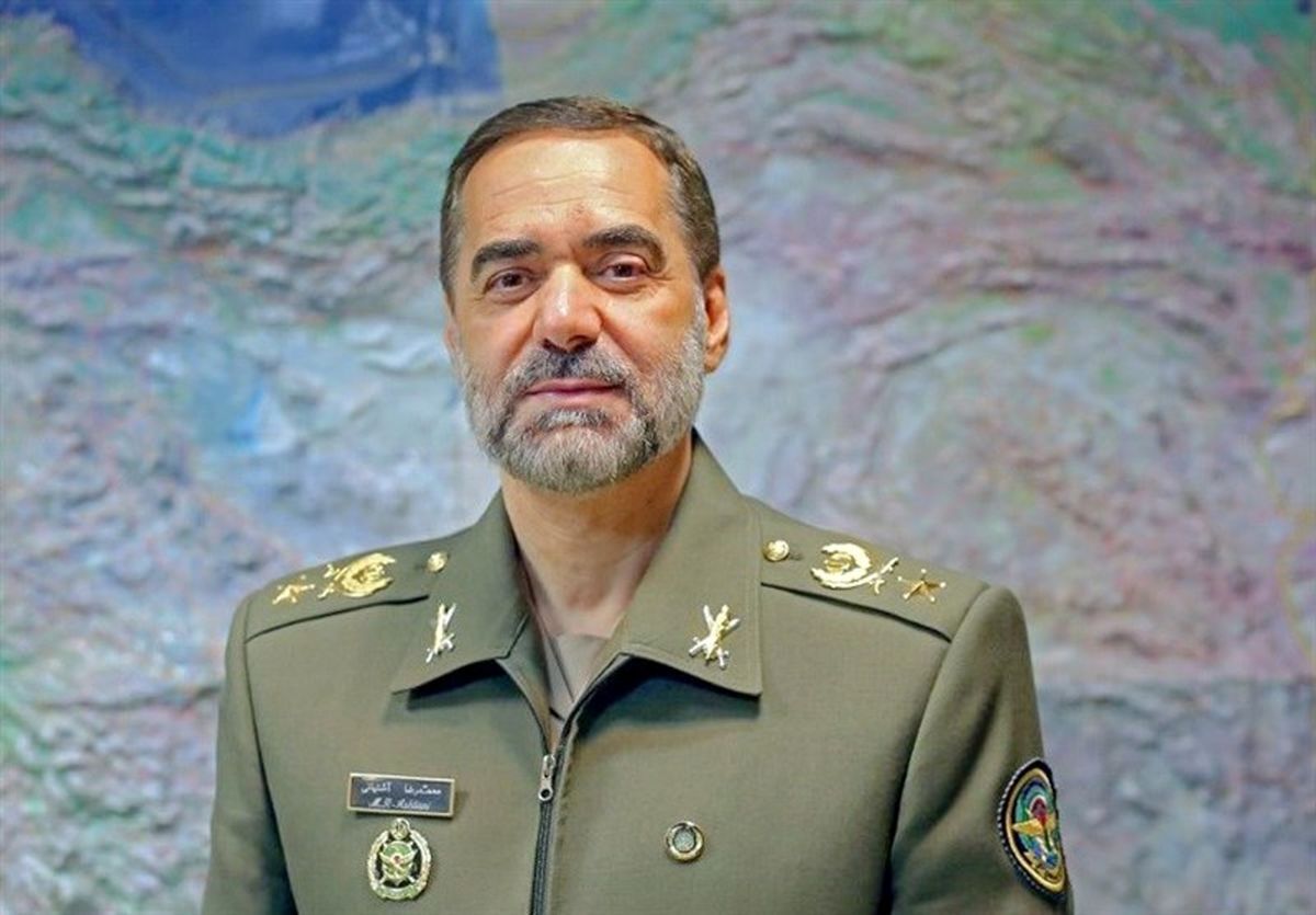 اینکه آمریکایی‌ها هر اتفاقی رخ می‌دهد را به ما نسبت می‌دهند برای این است که ما اشراف داریم