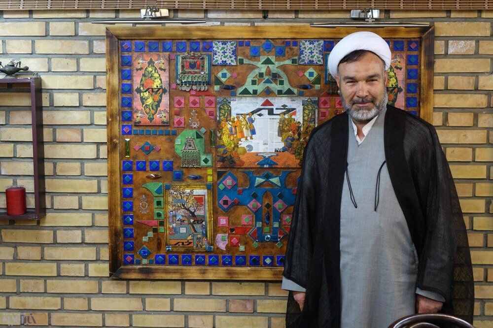 شورای نگهبان به مسائلی ورود می‌کند، که جز وظایفش نیست