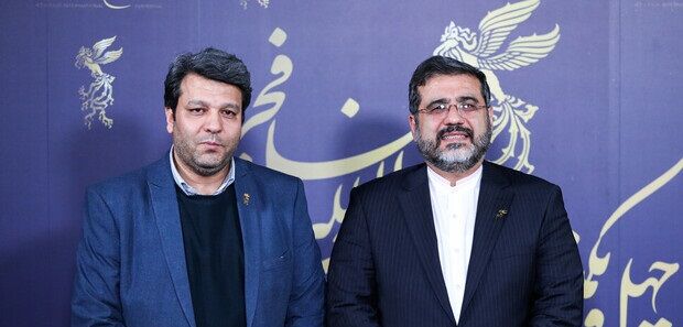 جلسه شورای عالی سینما  برگزار می‌شود