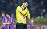 محبی پرسپولیسی شد؟