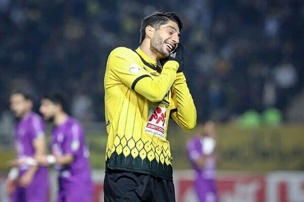 مقصد محمدمهدی محبی مشخص شد؟