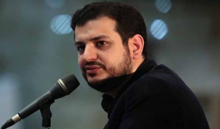 اگر از جانتان سیر شده‌اید به خیابان بیایید