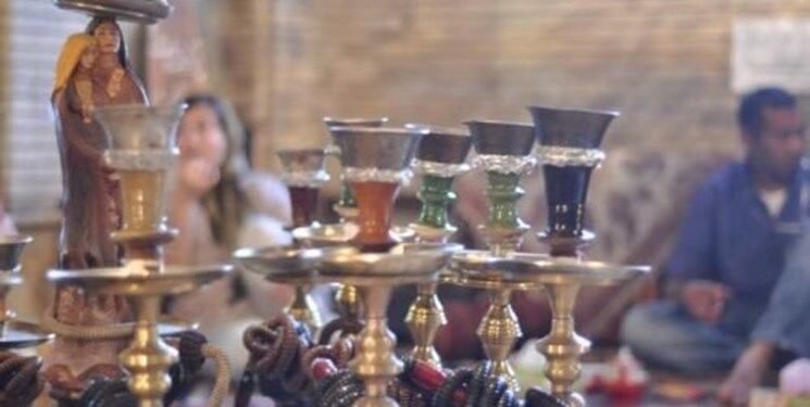 زنان هرمزگانی در رتبه سوم استعمال قلیان کشور