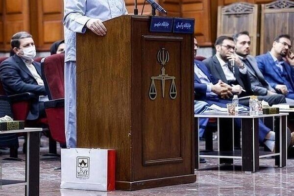 قوه قضائیه: ۷ نفر از محکومان پرونده چای دبش همچنان متواری هستند/ تاکنون ۱۱ نفر از محکومین جلب و در حال اجرای حکم هستند