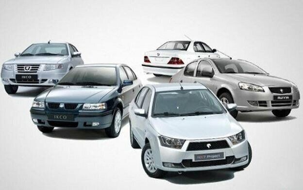 قیمت خودرو همچنان ریزشی است