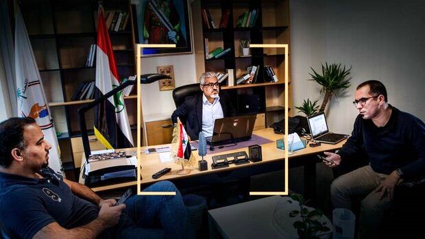 جزئیات جدیدی از پرونده سرکردگان حرکة النضال
