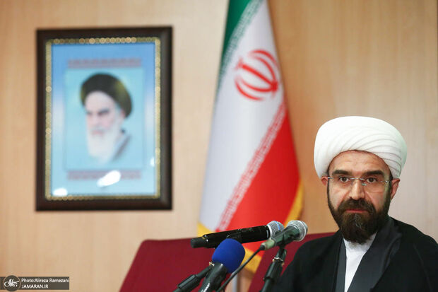 مرتضی اشراقی: اندیشه‌های امام به‌طور هدفمند تحریف می‌شود