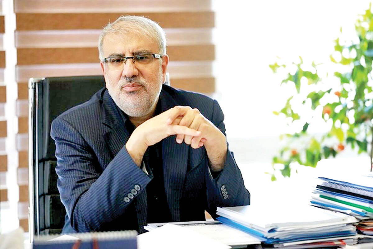 امضای قراردادهای نفتی با شرکت‌های روسی ظرف سه ماه آینده