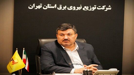۴۷۴ نقطه از شبکه برق استان تهران در جنگ آسیب دید/ خسارت بیش از ۲.۱ همت