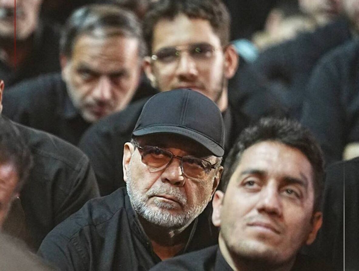 دبیر شورای عالی امنیت ملی: این چند روز چشم‌تان را به ایران بدوزید؛ این همان ایرانی است که خیال می‌کردید چند روزه می‌توانید آن را از پا درآورید