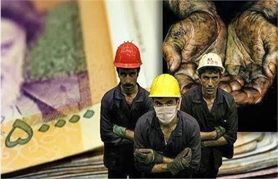 نرخ تورم از پیش‌بینی بالاتر رود، جلسه شورای‌ عالی کار برای تعیین دستمزد مجدداً تشکیل می‌شود