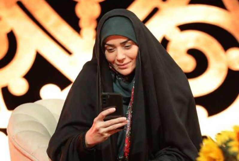 اظهارات جدید الهام چرخنده؛ ابن بار درباره تفرقه