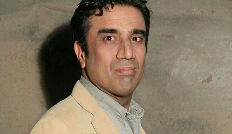 نصرالله رادش بعد از ۳۲ سال دوباره تهران را مال خود کرد / بازگشت آقای کمدین به کانون توجه؛ نقاشی‌های رادش زیر تیغ نقد و تحسین + ویدئو