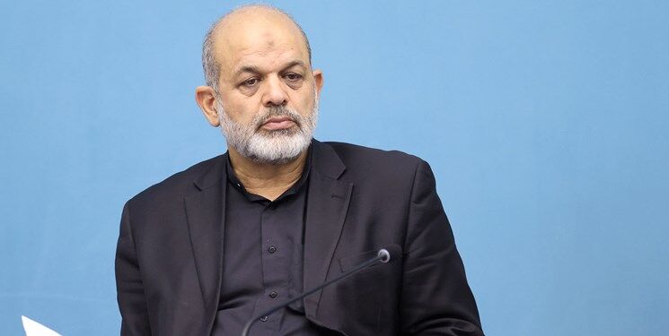 نمایندگان قانع نشوند، استیضاح وزیر کشور اعلام وصول می‌شود
