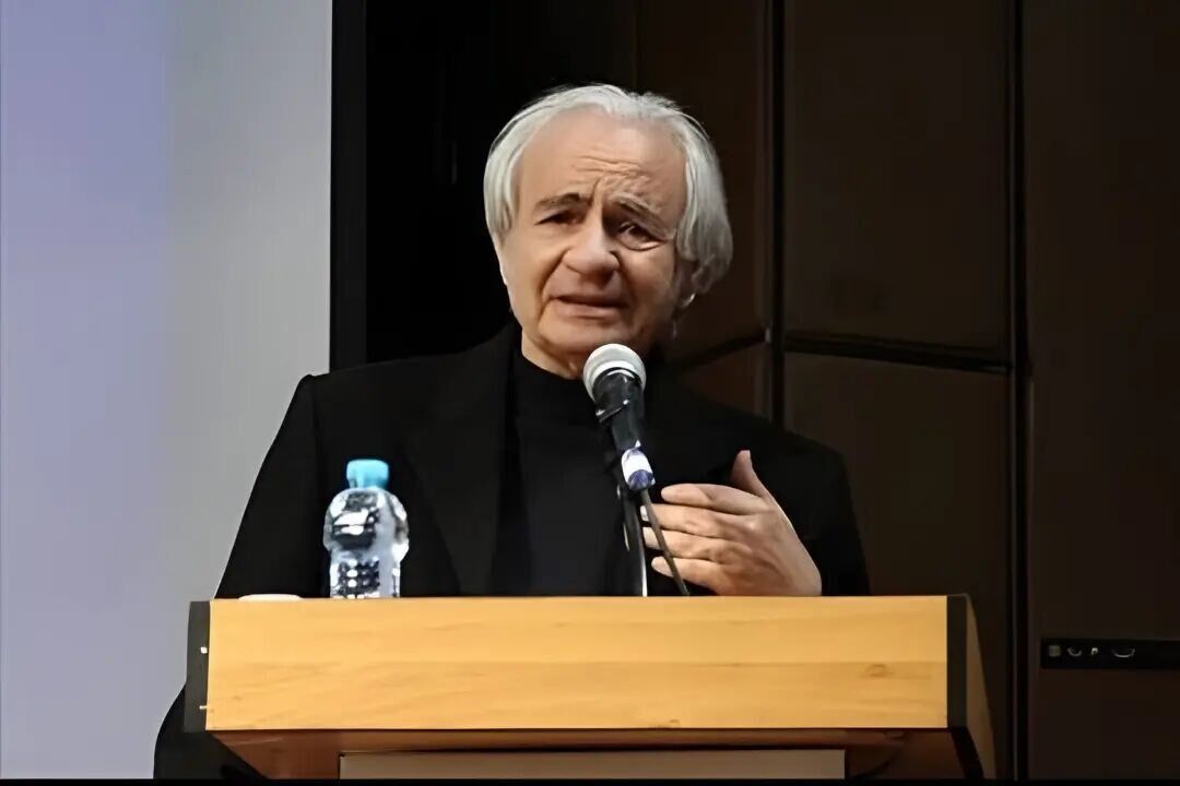 محمد میرشکرایی، پژوهشگر فرهنگ ایرانی و آیین‌های سنتی درگذشت