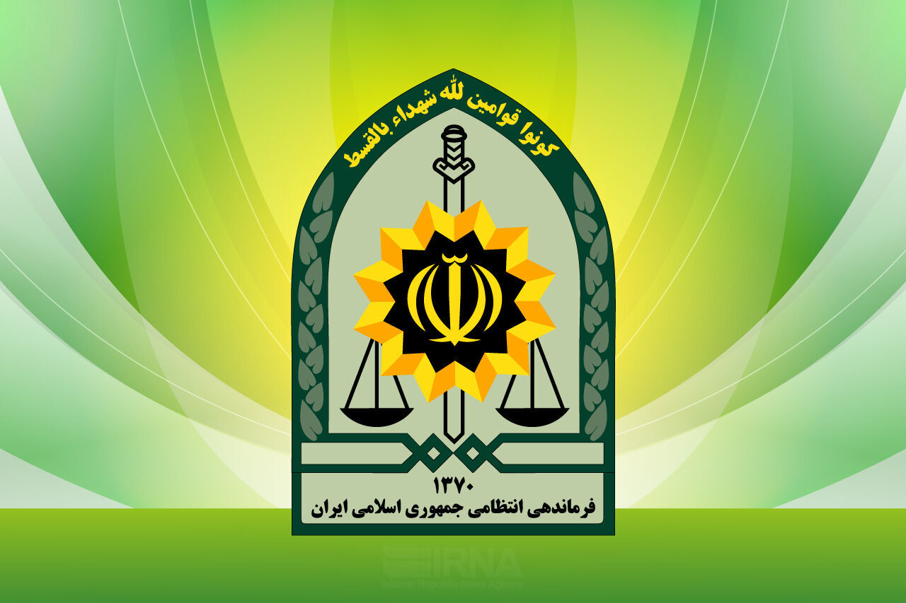 ترور فرمانده انتظامی شهرستان سمیرم صحت دارد؟