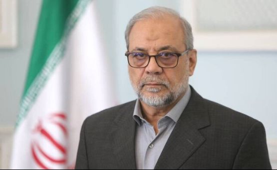 اولین پیام دبیر شورای عالی امنیت ملی: میدان وحدت و انسجام هم یک میدان دیگر در مبارزه است