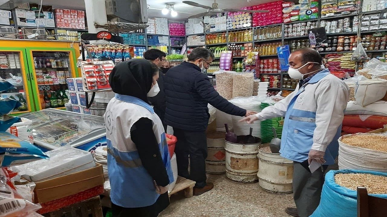 کاهش نظارت در بازار با آزاد شدن قیمت کالاهای یارانه‌ای