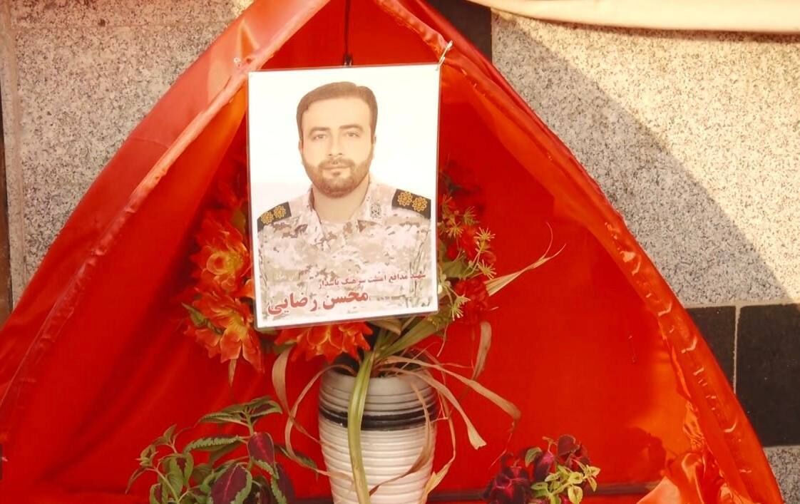 محسن رضایی که بود؟ + ویدئو