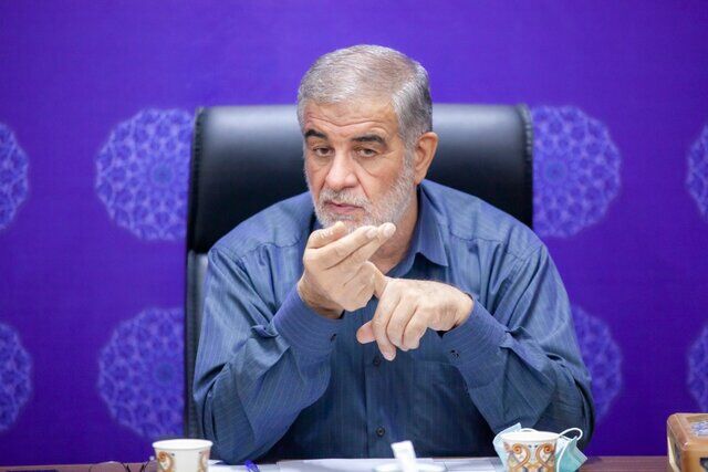  تشکیل صندوق‌های پیشرفت و عدالت کار جدیدی در لایحه بودجه ۱۴۰۱ است