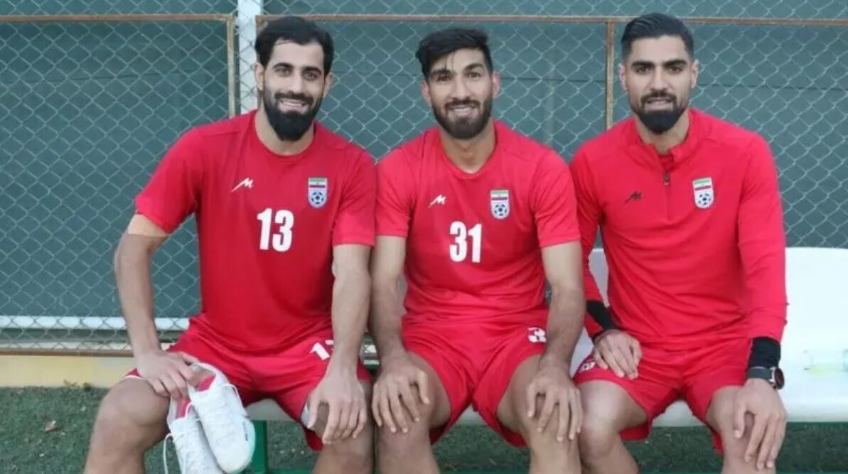 شهریار مغانلو در آستانه پیوستن به تراکتور
