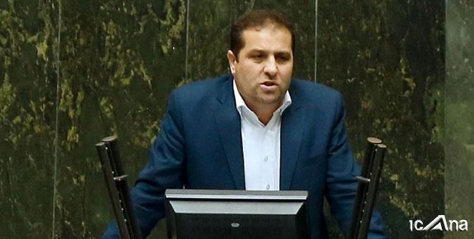 اسامی نمایندگان دریافت کننده شاسی بلند باید اعلام شود